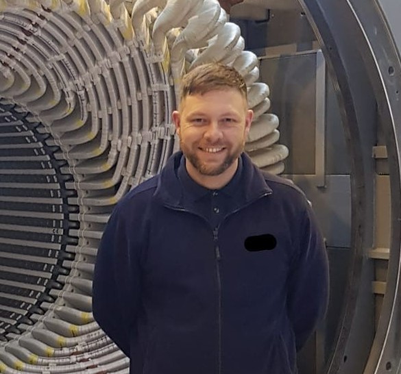 HDSharman's tweet photo. Meet Mark 👋

He’s one of our Technical Sales Managers.

Mark crossed over into construction some years ago to join Sharmans and never looked back.  👍

If you'd like to find out what we, and Mark do, find out more here: https://t.co/ZLI9Uo79E8 https://t.co/rIEoLZk5bW