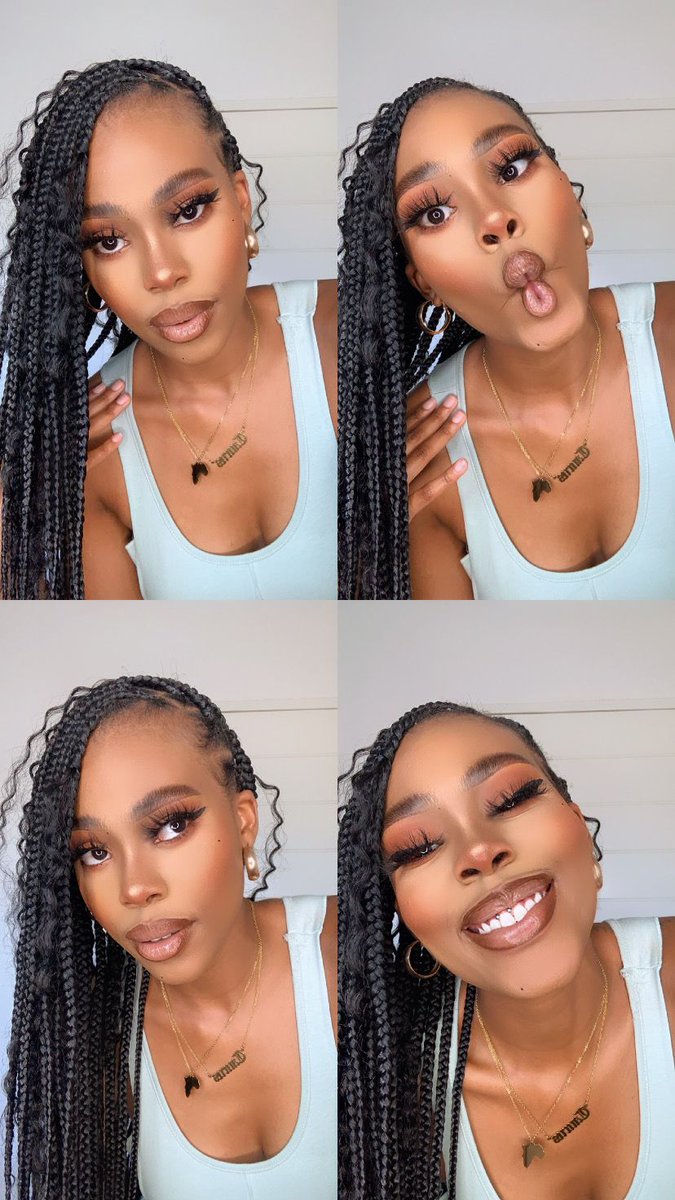 _two_ly's tweet photo. Boho/ goddess braids R550 and box braids for R450 including hairpiece. For more pictures please checkout my IG page https://t.co/bNlEORKwOk 
#GirlTalkZA #GirlBuyZA https://t.co/IM2LVedlKg