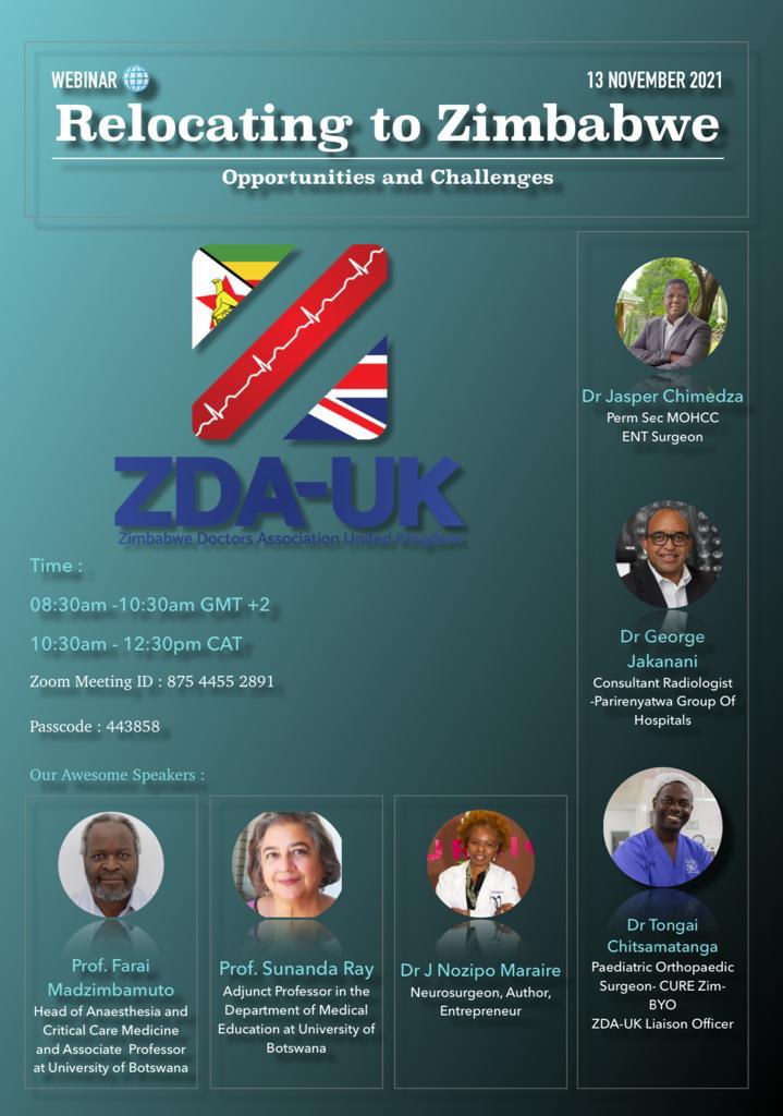 Save the date! Awesome panel