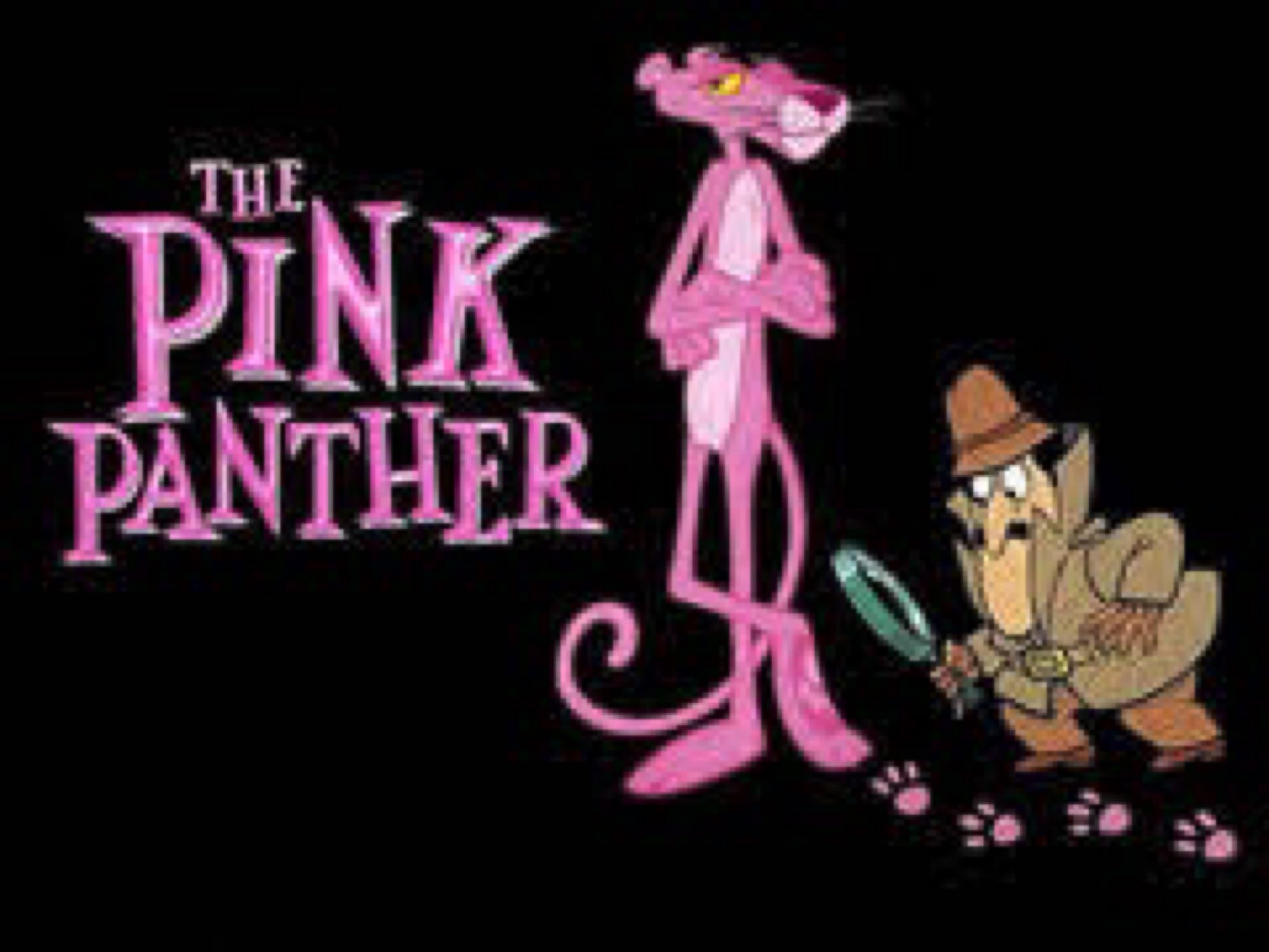 ピンクパンサー 刺繍 スウェットパーカー ライトピンク メンズm クルーゾー警部 The Pink Panther ピンクの豹 アニメ コメディ 映画 新品 Www Mcrib Mcdonalds Com Sv