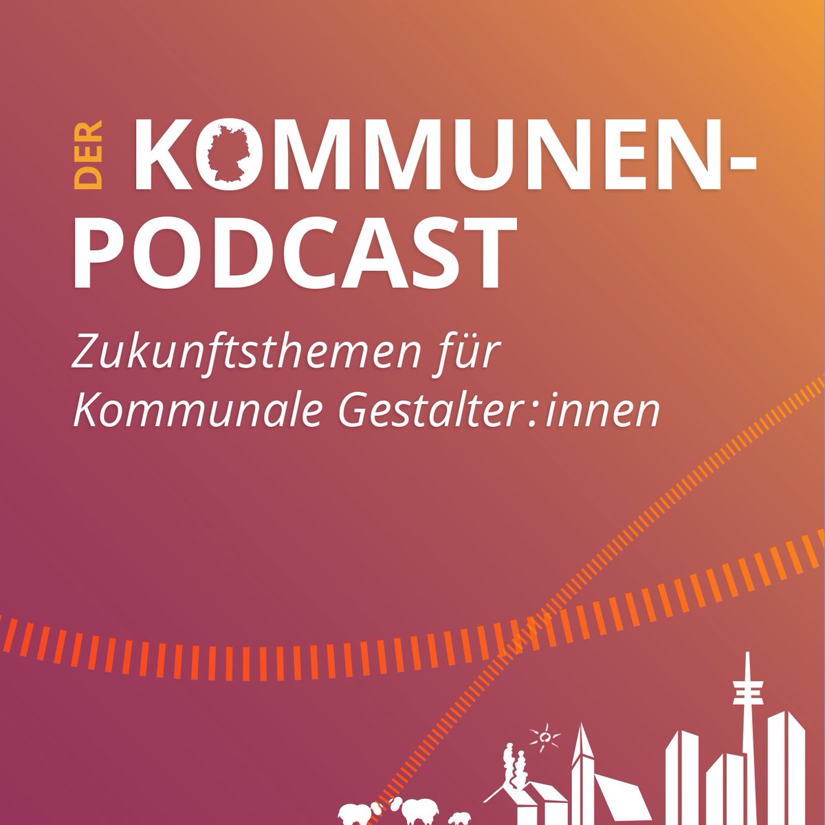 #Beteiligung von Kindern und Jugendlichen an Entscheidungen in den #Kommunen? Macht Sinn. Der neue "Kommunen-Podcast" von PHINEO und <a href="/demokratieghst/">Demokratie stärken - Hertie-Stiftung</a> gibt Praxistipps und Best Practices. Hört gerne mal rein: kommune360.de/der-kommunen-p… <a href="/julebyphineo/">Juliane Werlitz</a> <a href="/AndreasMRickert/">Dr Andreas Rickert</a>
