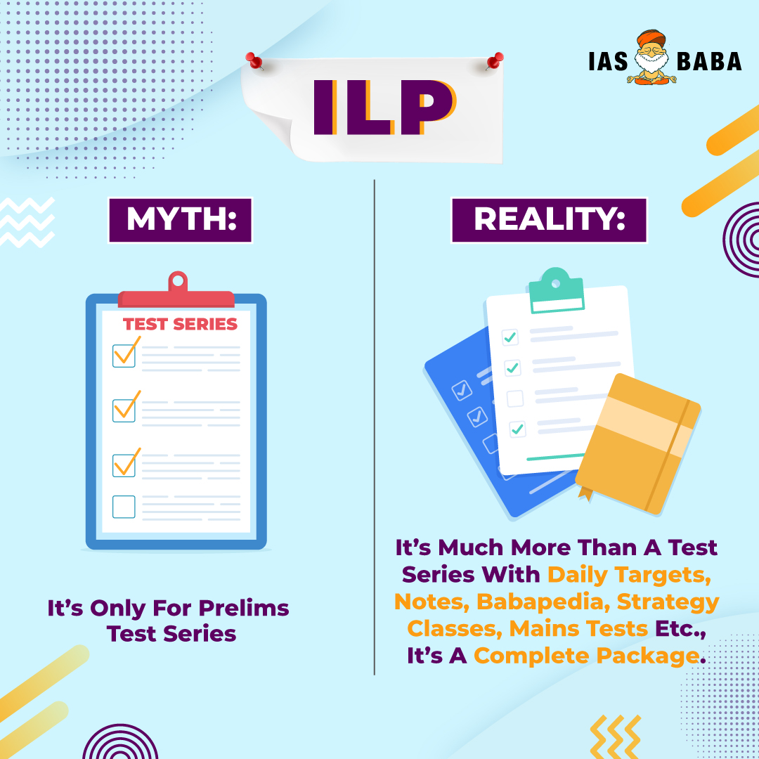 iasbaba123's tweet photo. Integrated Learning Program (ILP) - 2022
https://t.co/XpWLI4Y6I5

#ias #illp #upsc #upsccourses #upscpreparation #integrated #learning #program https://t.co/m4y1TJO3xh