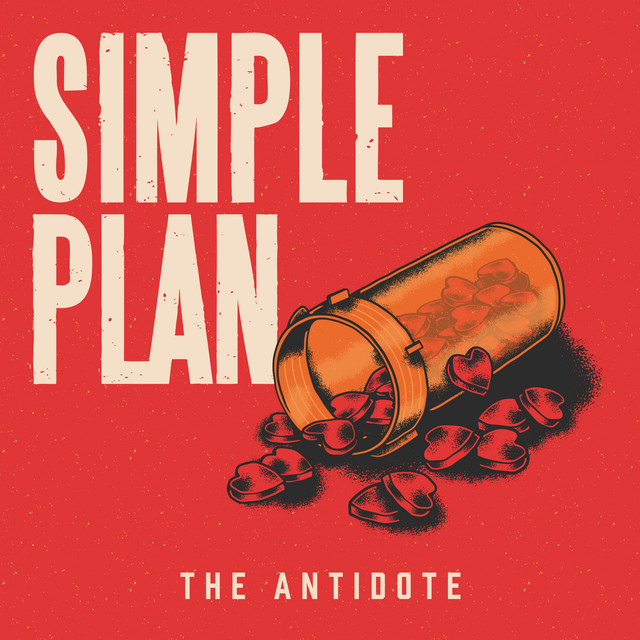 GajahmadaFM's tweet photo. #NP #NowPlaying #NewSong #GitaBaru Simple Plan - Antidote | #7PMGajahmadaFM
_
https://t.co/bg2VVn2tFC https://t.co/iGSHO8aTdg