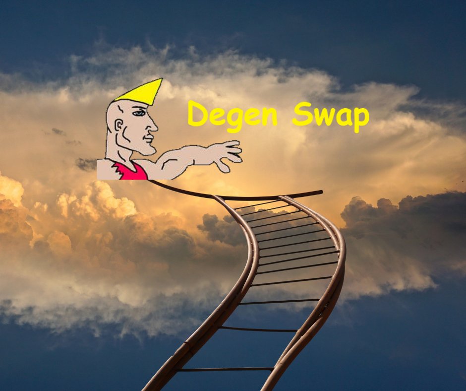 DEGENv2's tweet photo. 🚨Calling all value add partners🚨

DEGEN launch date is coming and there is a need for
+ more licensees
+ more exchanges
+ PR
+ AMAs 
+ videos

#BinanceSmartChain #Ethereum https://t.co/6diOBO9Oos