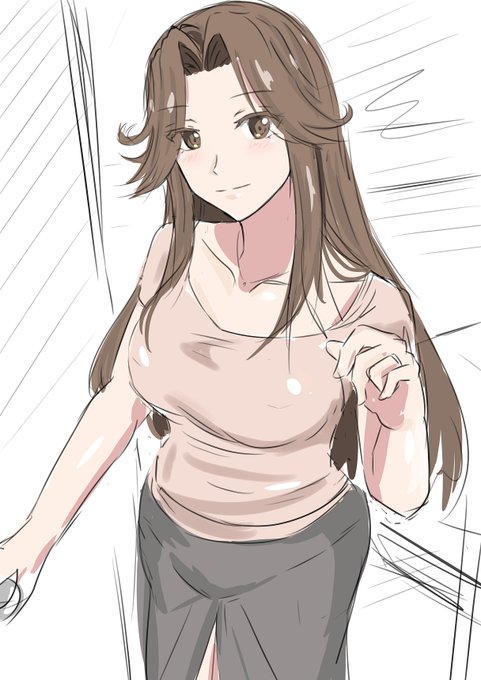 #いい奥さんの日 