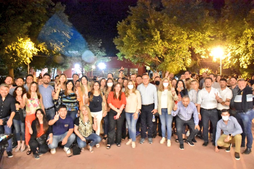 Gracias a los colegas abogados y abogadas del foro local!
Estamos abiertos a las inquietudes y comprometidos a trabajar con todos y todas para mejorar el servicio de justicia y avanzar en  iniciativas legislativas que redunden en la mejor calidad del servicio esencial del Estado