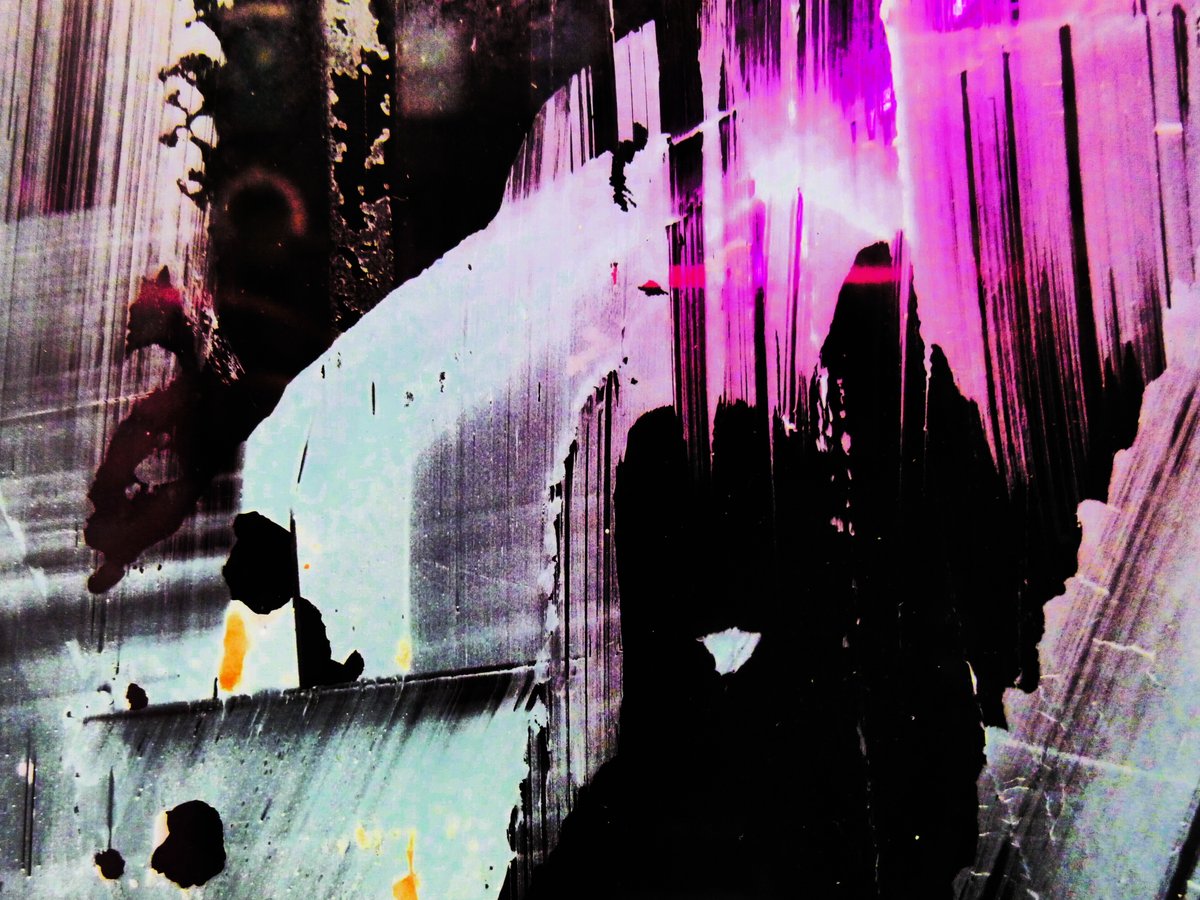 All matter (animal, vegetable and mineral) is both sentient and finite, yet sentience in itself, which symbiotically is also ourselves, is eternal. Where, then, the beginning, where the end? Surely, is this not an intimation of immortality?