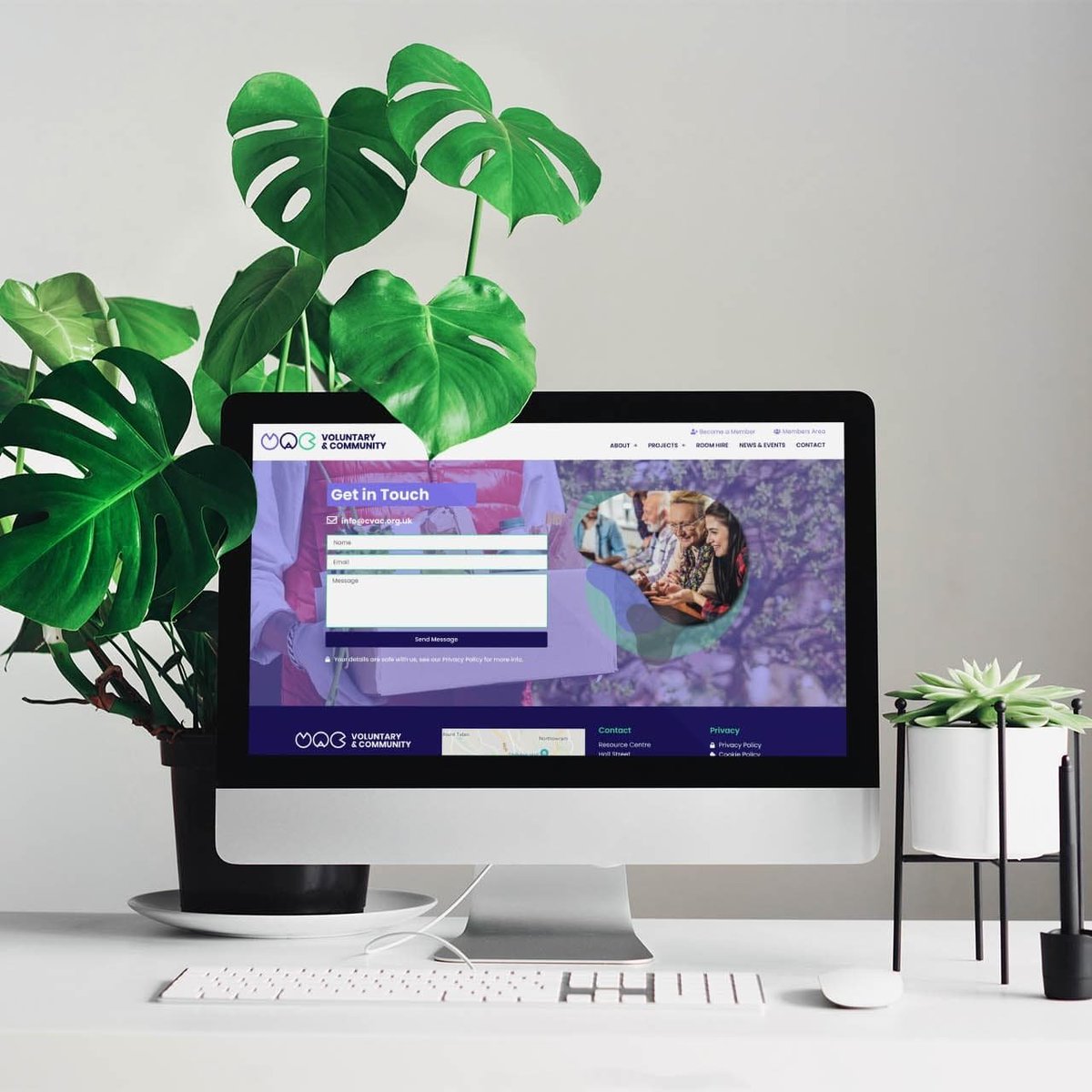 We've had the pleasure of working with <a href="/VACLocalLives/">VAC 🧡</a> for the last 2 yrs. 

"...The whole experience has been great;Kate's knowledge, talent and creativity took our brief and delivered above and beyond what we imagined."

We are so pleased for their success.

#TestimonyTuesday