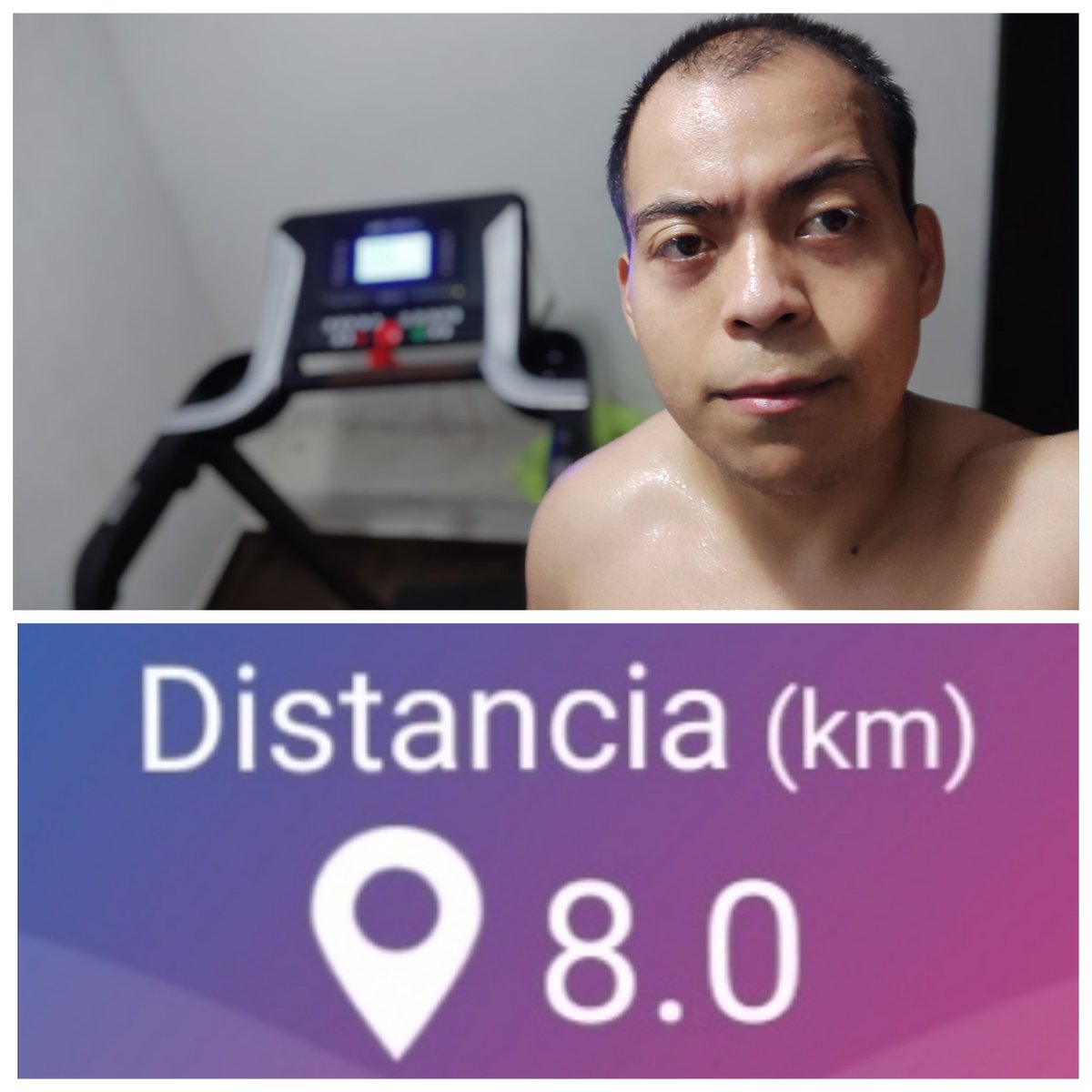 RubenCo38321211's tweet photo. #Welcome32 🙂😎🥳🎉🙌💪☀️🏃🔥💯 https://t.co/oEG7yPBxcT