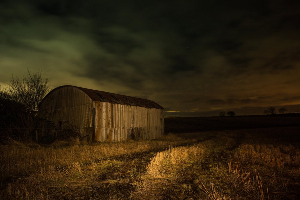 David Izatt tweet media