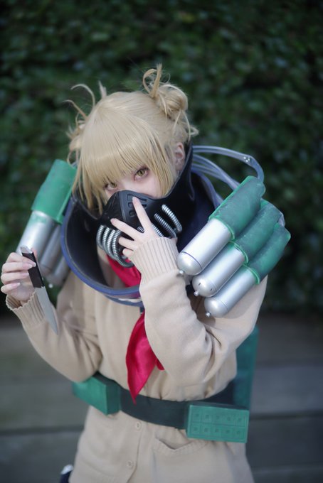 コスプレイヤー小雪うののTwitter画像55