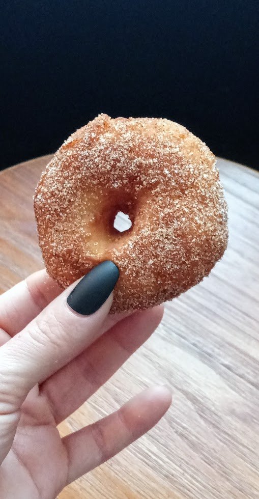 theBRIX_me's tweet photo. dev productivity increases by 5%
#donutTesting
#TestKitchen #theBRIX https://t.co/JZd66u83fG