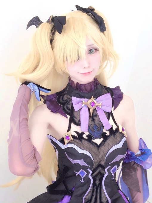 Twitterのコスプレ画像24