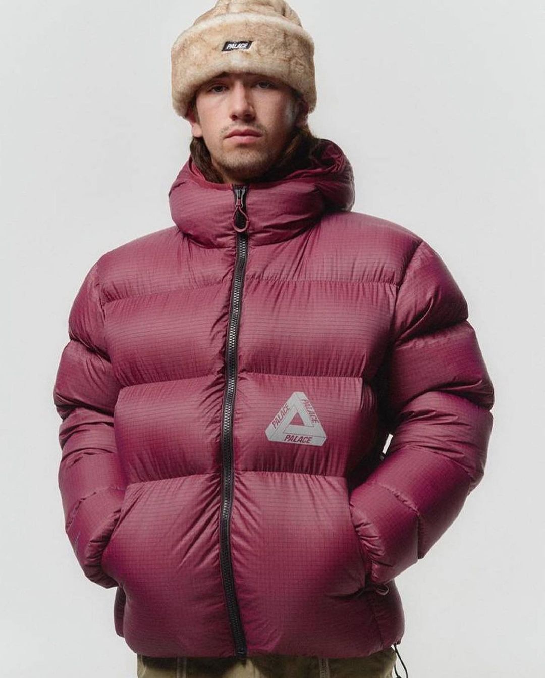 Doudoune gore tex clearance