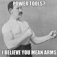 Mobileshopco's tweet photo. It's true. Law prohibits us from including guns like these in our tool carts however, our complete carts do come with a Metabo 18V hammer drill. #toolkits #toolcarts #maintenance #worksmarternotharder #metabo https://t.co/LKm6K2MZED