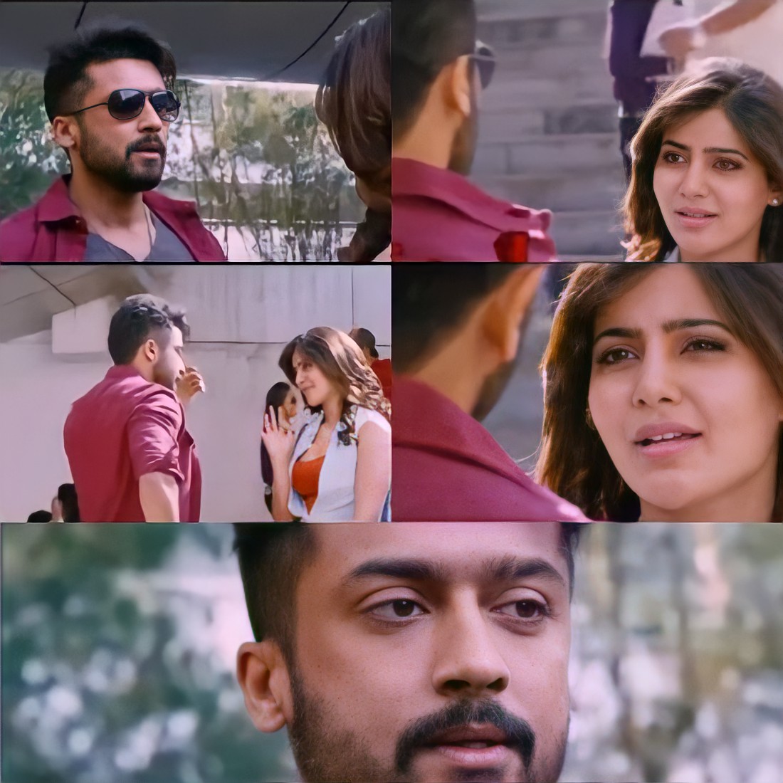 suriya_girls's tweet photo. ʀᴀᴊᴜʙʜᴀɪ💕ᴊᴇᴇᴠᴀ
@Suriya_offl 🌟
@Samanthaprabhu2
#JaiBhim #jaibhim_liebhimmovie
#JaiBhimReview #JaiBhimMovie #jaibhimfirstsingle #jaibhimteaser #jaibhiminkannada #JaiBhimHindi
#EtharkumThunindhavan #surya
#Jyotika #VaadiVaasal https://t.co/tdZk9K6N6H