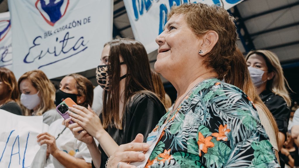 Walberto Allende 🇦🇷 tweet media