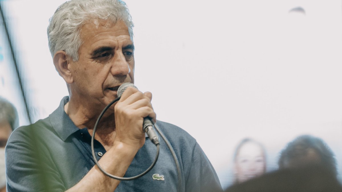 Walberto Allende 🇦🇷 tweet media