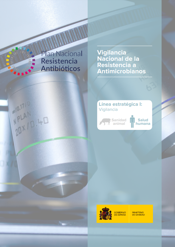 practicaseguras's tweet photo. 🆕#SegPac #USM Publicado por @PRANgob
🔶 Documento marco para la Vigilancia Nacional de la Resistencia a Antimicrobianos
En el marco de #RENAVE y #PRAN contribuir a conocer la situación nacional de la #ResistenciaAntibiótica y reducir su impacto
🔗
https://t.co/DookHH6jFT https://t.co/uB6iMHpUjc