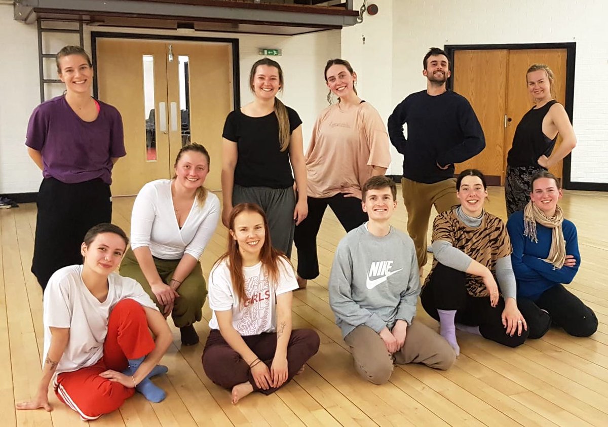 SDanceNetwork's tweet photo. We did it! After 20 months Pro Class is back! Thanks to everyone who came to dance with us in our new pro class home! Next class 15th November!
#development #future #careerentry #learning #professionalclass #movingtogether #professional #class #booknow #mondays https://t.co/ARH6VWq3aS