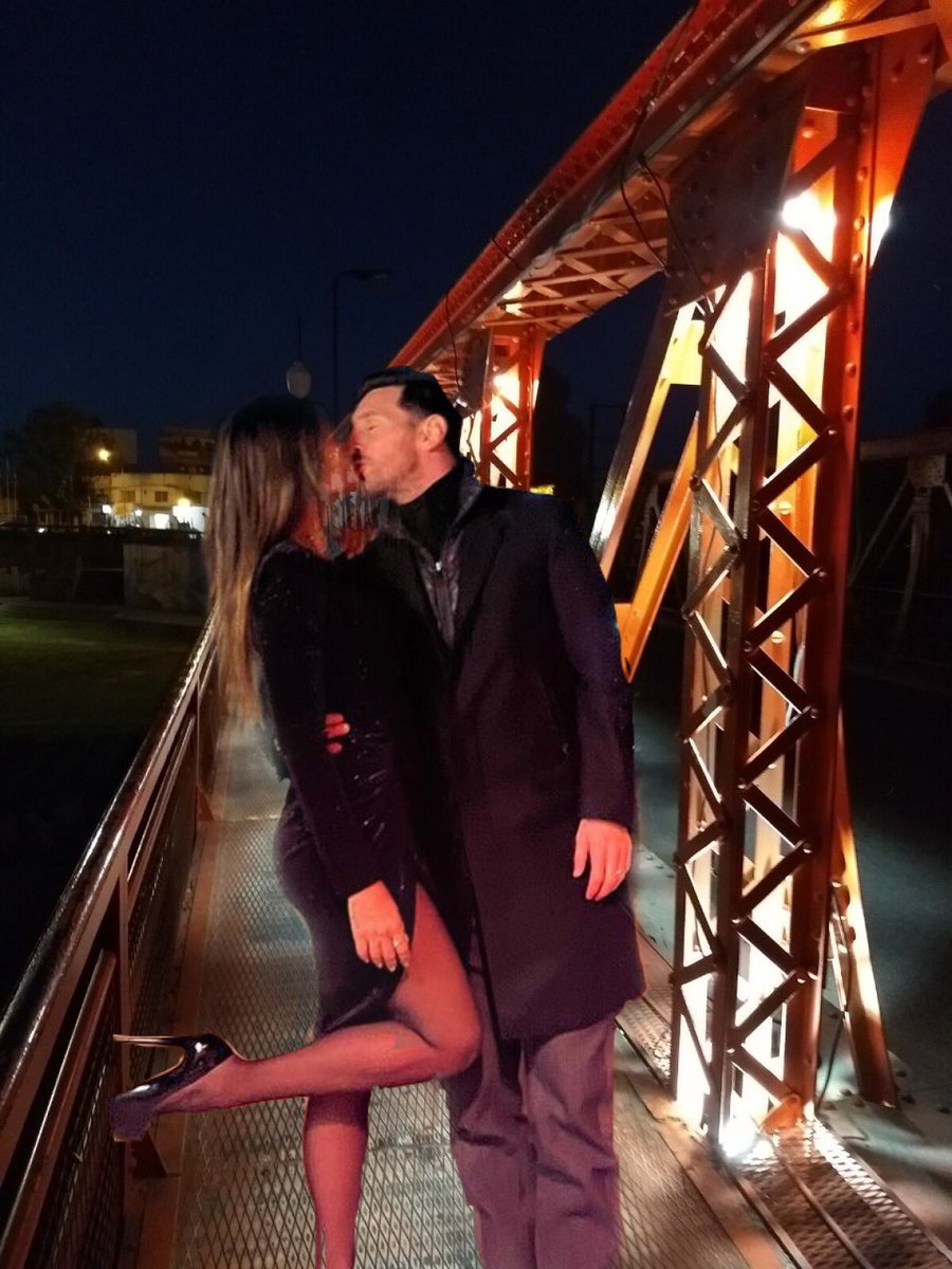 NazzarLeila's tweet photo. Vos y yo en el punte de gchu, pensalo bb https://t.co/hmvL1ZVaEa