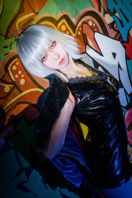 コスプレイヤーねぎこのTwitter画像4