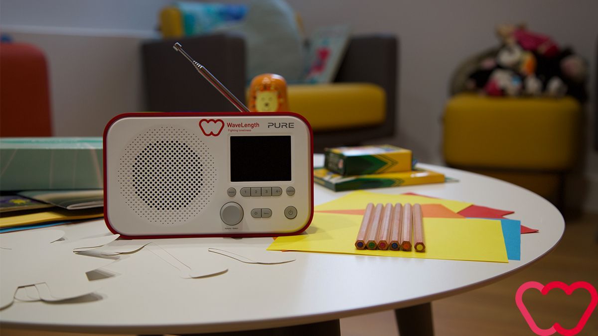 WaveLengthHelp's tweet image. Radios make a great companion! 🎧 🎼

"Music, radio is a great accompaniment to everyday life, particularly for those who are lonely. It lifts the spirits &amp;amp; brightens the day along with the presenters who become real friends to their listeners." - Rob Jones @wirelessclub20