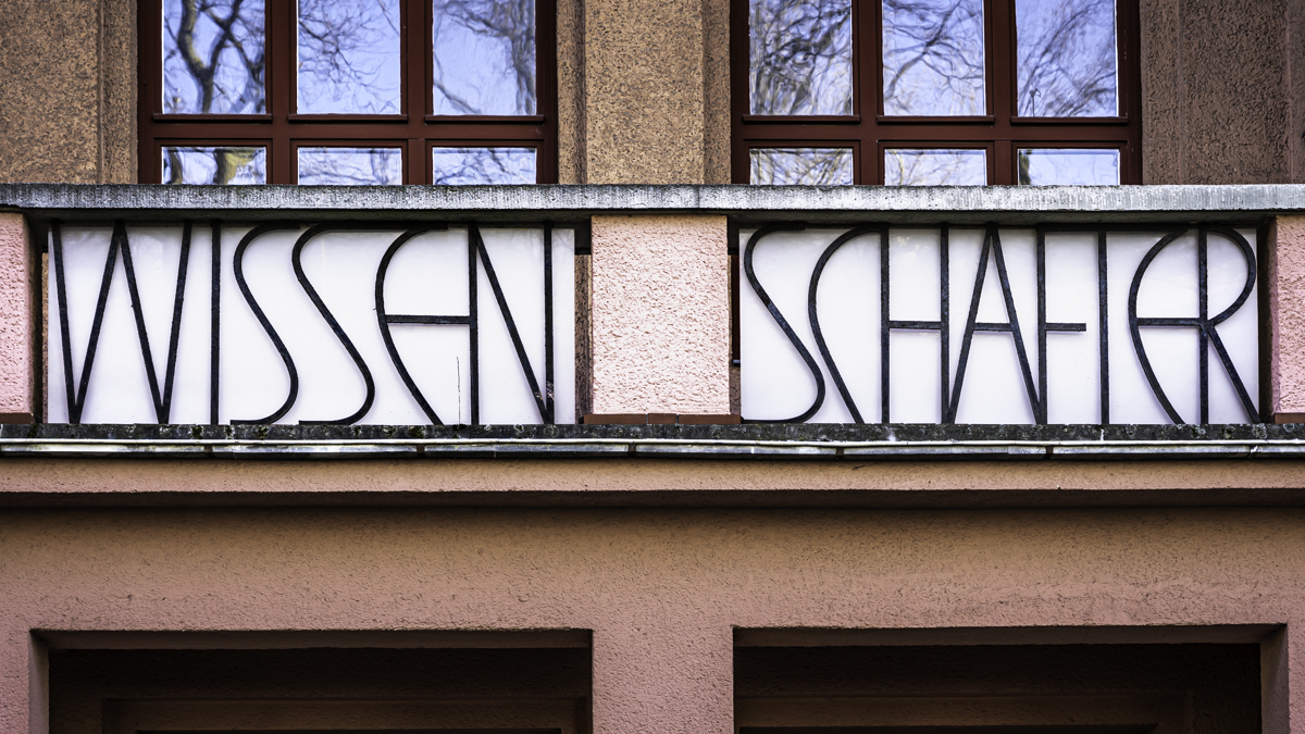 Yet another new photo of an old favourite.
#TypeInBerlin
