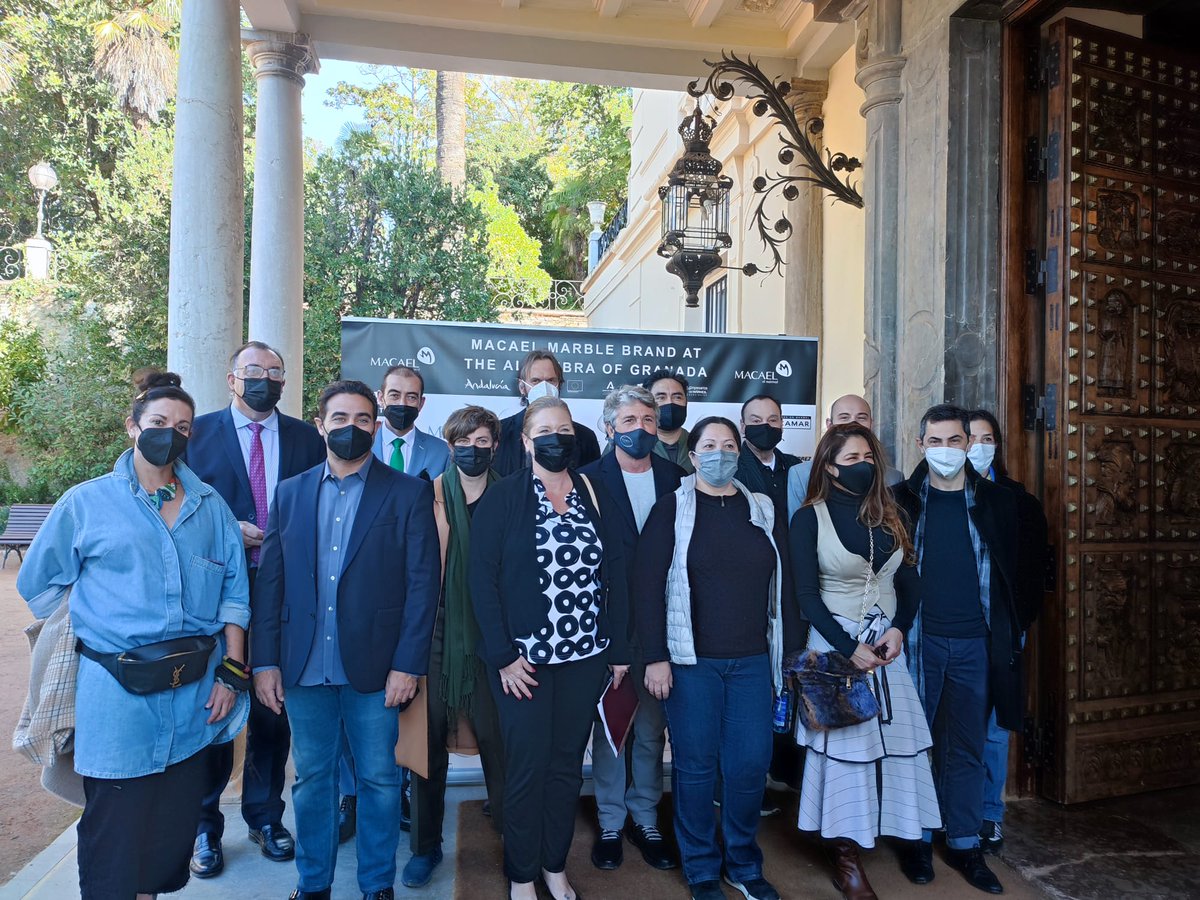 MarcaMacael's tweet photo. 🇪🇸 Llegada de invitados.
🇬🇧 Guests arrival.

#MarcaMacael @AemaMacael @extendajunta @AndaluciaJunta @AytoMacael @MaribelHOvera https://t.co/drfW9l12vB