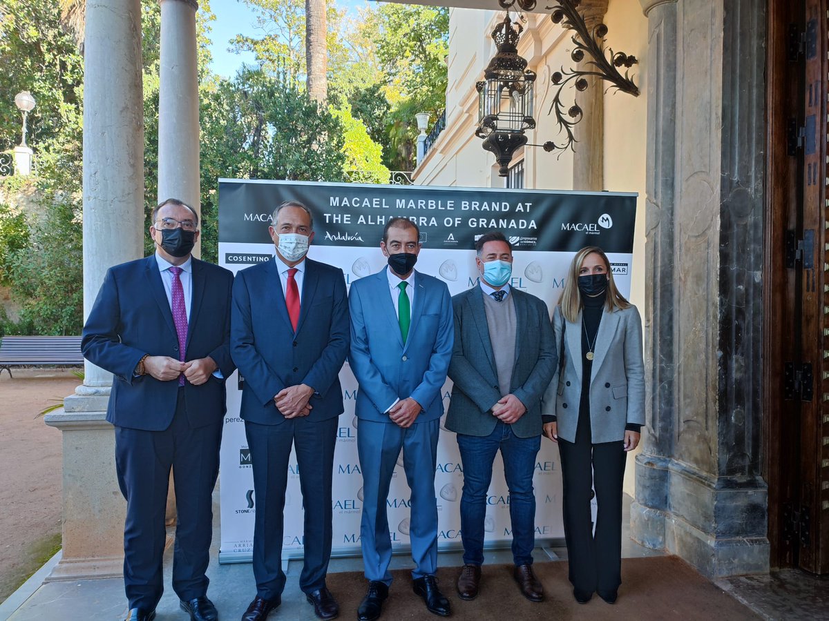 MarcaMacael's tweet photo. 🇪🇸 Llegada de invitados.
🇬🇧 Guests arrival.

#MarcaMacael @AemaMacael @extendajunta @AndaluciaJunta @AytoMacael @MaribelHOvera https://t.co/drfW9l12vB