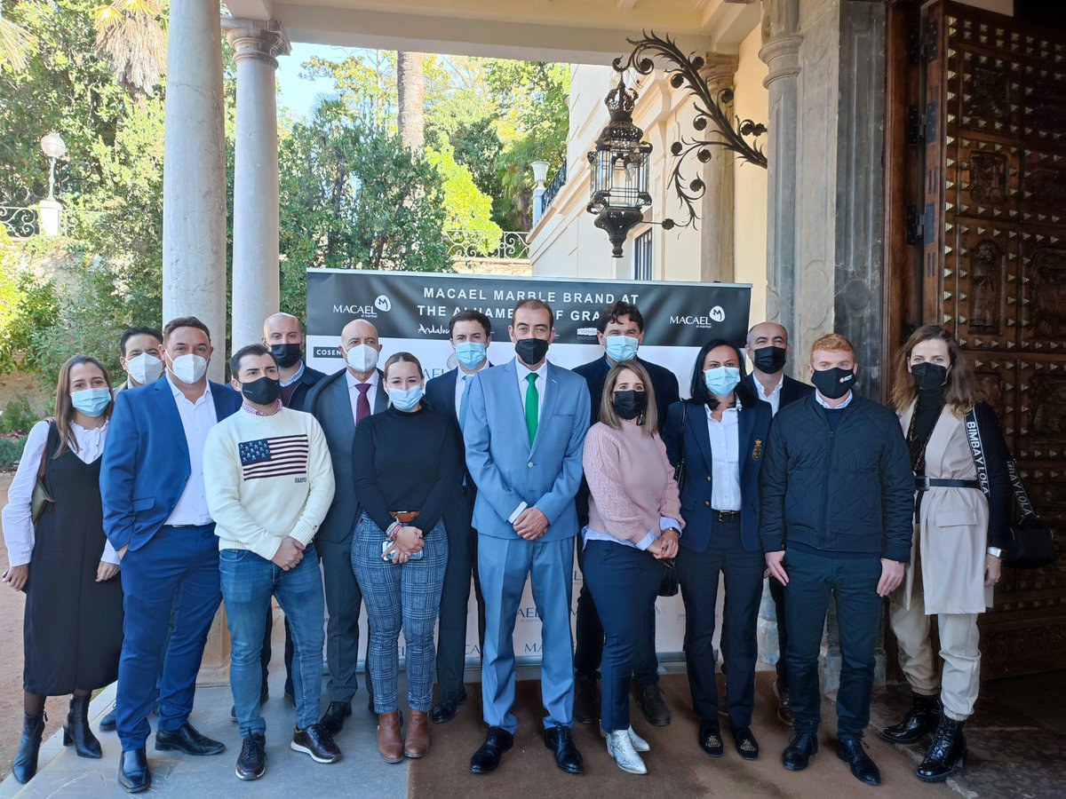 MarcaMacael's tweet photo. 🇪🇸 Llegada de invitados.
🇬🇧 Guests arrival.

#MarcaMacael @AemaMacael @extendajunta @AndaluciaJunta @AytoMacael @MaribelHOvera https://t.co/drfW9l12vB