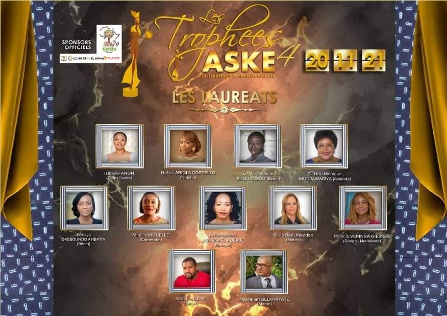 isabelle anoh tweet media