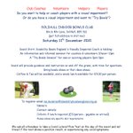 Photo by Disability Bowls England (@DisabilityBowls)