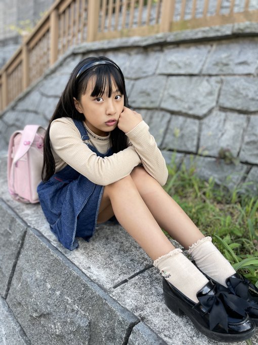 Twitterのコスプレ画像8