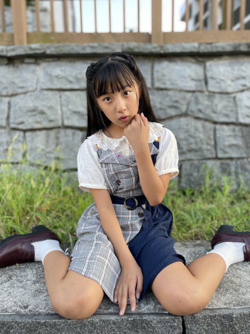 Twitterのコスプレ画像9