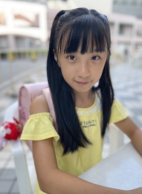 Twitterのコスプレ画像10