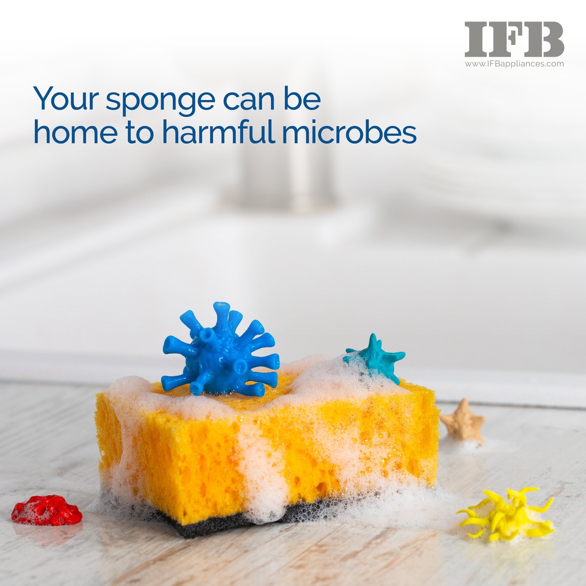 IFB Appliances tweet media