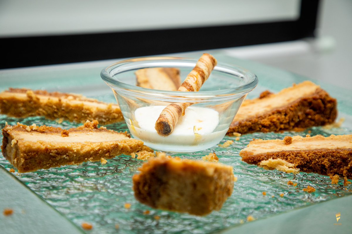 finchercreative's tweet photo. "Stressed is desserts spelled backwards." - Unknown 
You should try @ekhayabarandgrill dessert!
📸 @finchercreatives 

#ekhayabarandgrill #instagood #african #africanfood #foodlovers #yummyfood #birmingham #swets #dessert https://t.co/Q4YOxW614m