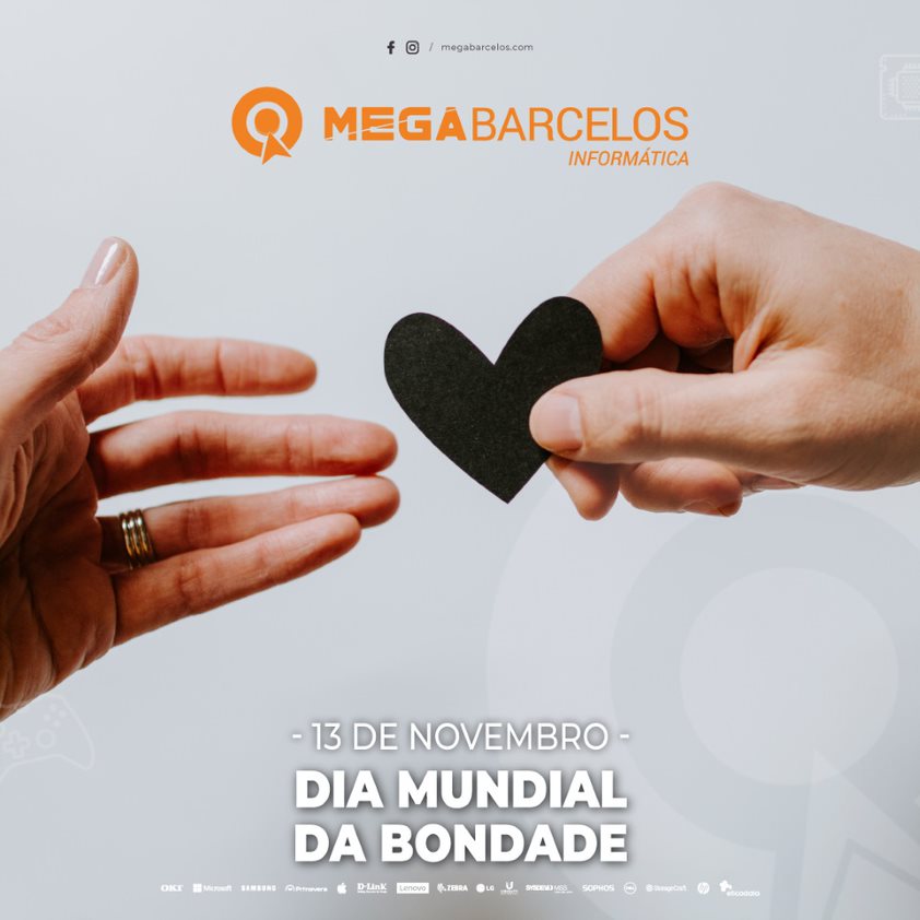 MEGABARCELOS Informática tweet media