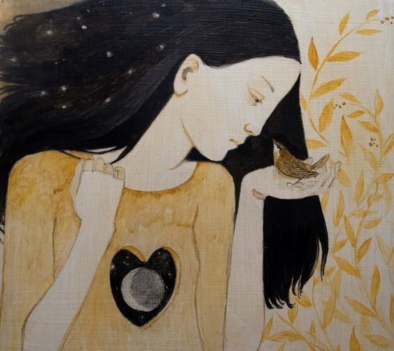 Fiodor Dostoievski- Noches Blancas:

"Busco a ciertas horas aquellos sitios en los que un día fui feliz".