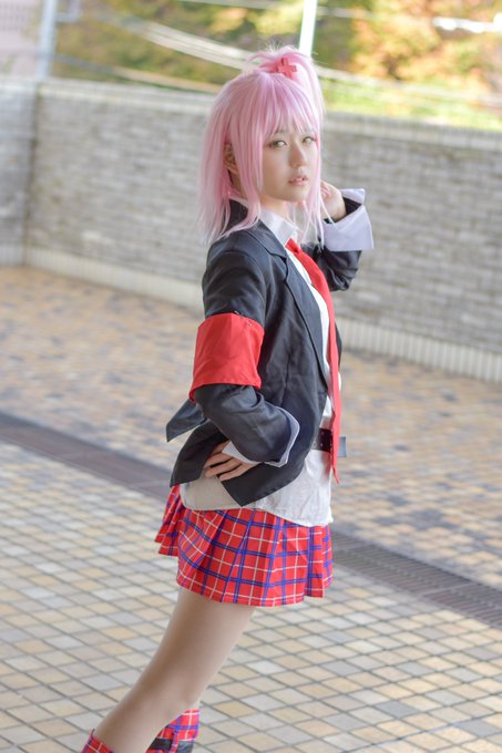 Twitterのコスプレ画像42