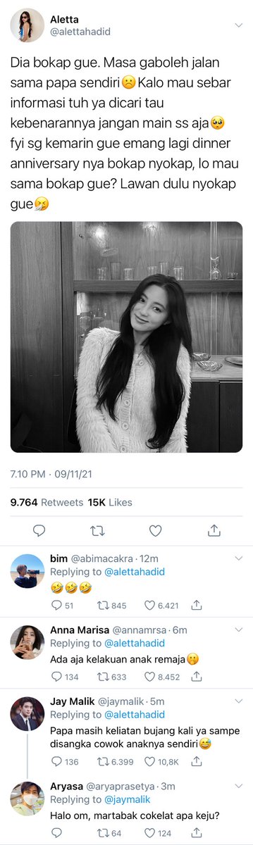 vousmetrouv's tweet photo. ; Remaja

— Lee Jeno one tweet au https://t.co/Myp1DzBkxY