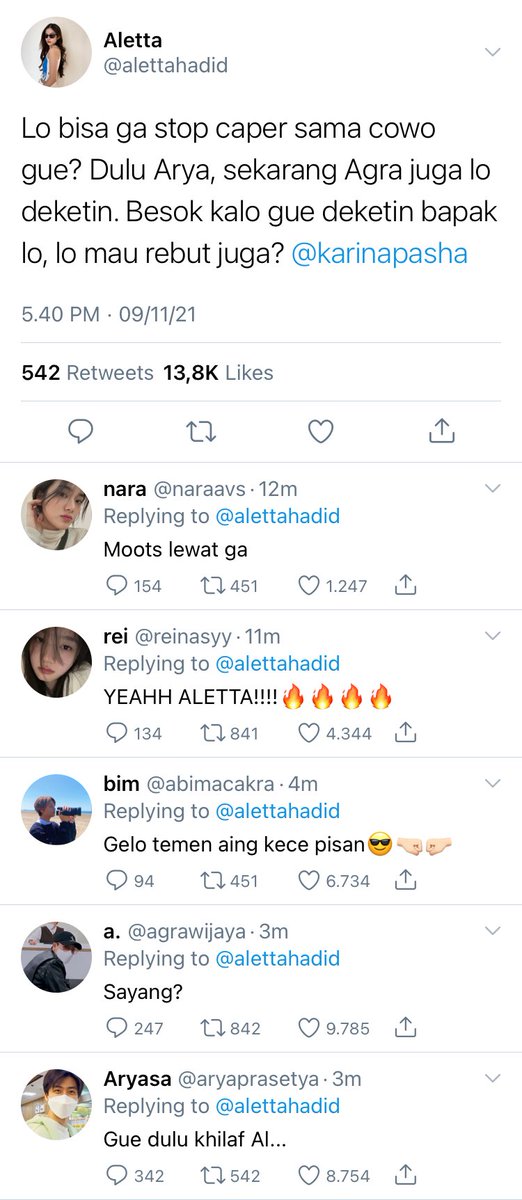 vousmetrouv's tweet photo. ; Remaja

— Lee Jeno one tweet au https://t.co/Myp1DzBkxY