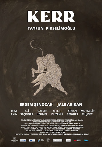 kerem_akca's tweet photo. Yerli sinemamızın trajik 'siklet farkı' sorununu, geçen ay Varşova Film Festivali'nde gösterilen üç film üzerinden de test edip onaylamak mümkün👇
KERR > 1.5 SABIRSIZLIK ZAMANI + KİMYA
#37wff #kerr #tayfunpirselimoglu #sabirsizlikzamani #kimya #warsawfilmfestival #32AnkaraFF https://t.co/puQocMYNAA