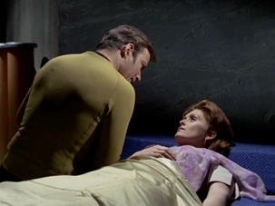 OrangeMike44's tweet photo. 2/4
…death on March 28, 1969 pre-empted the last original TOS episode “Turnabout Intruder”. “Turnabout is fair play” originated in 1755, initially as two words - “turn about” - meaning to take turns in a game. Game Theory, the mathematical study of strategy, has its roots… https://t.co/jFqxVEkYWk
