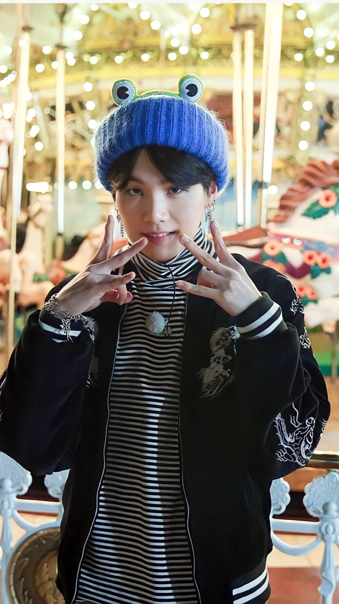 BTS HD PICTURES⁷ on X: 