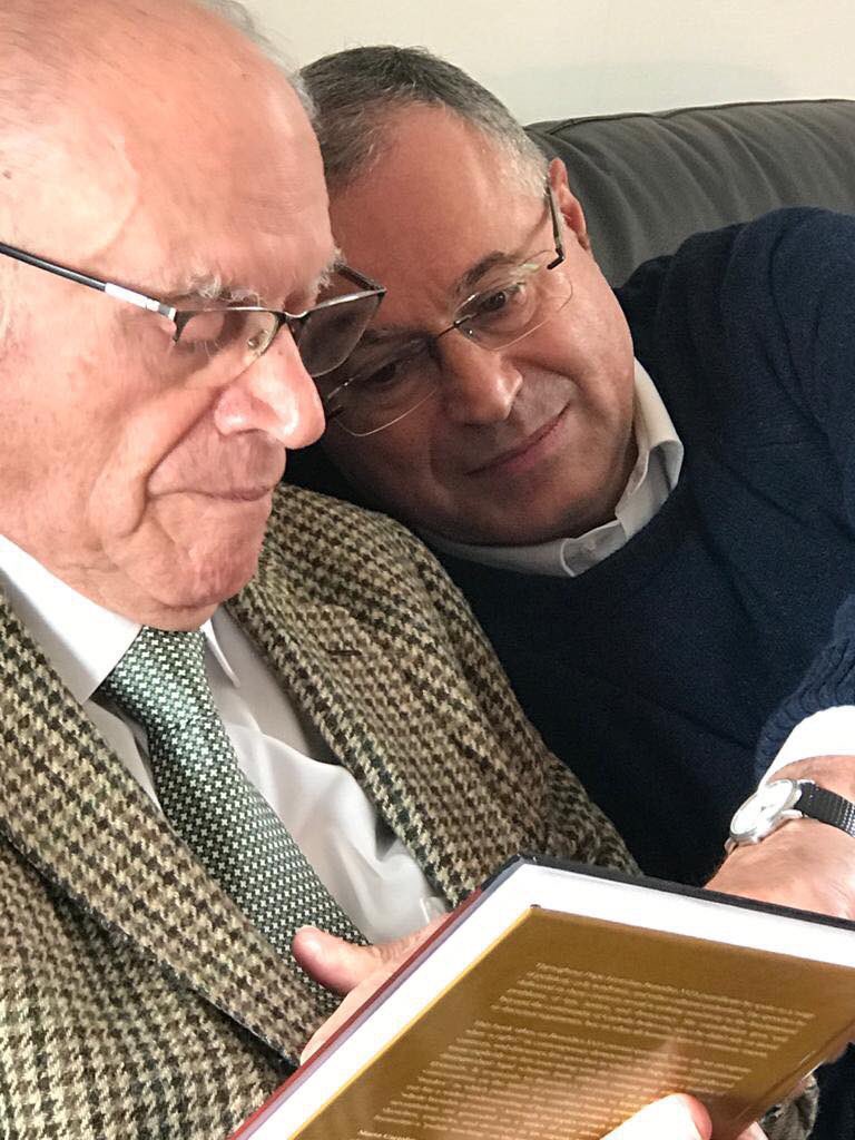 Carm Mifsud Bonnici tweet media