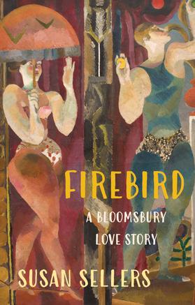 Delighted to announce that my new novel FIREBIRD about the legendary #lydialopokova, dancer with the #balletsrusses, will be published in May #virginiawoolf #vanessabell  #bloomsburygroup #johnmaynardkeynes
eerpublishing.com/sellers-firebi…
@msatweet @moderniststudies @LitCamb @woolfwriter