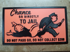 OrangeMike44's tweet photo. 3/4 
…as far back as 1564 in “Book on Games of Chance”, by Gerolamo Cardano, a true Renaissance man. 1994’s “Renaissance Man” starred Danny DeVito and Gregory Hines. Heinz 57 began not as a tasty steak sauce, but an 1896 company slogan hyping 57 varieties of pickles.  Pickles… https://t.co/xjIGZhXhhp