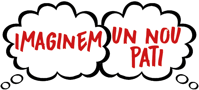MareMolas_Reus's tweet photo. Gràcies per les vostres aportacions. Seguim endavant en l'elaboració del projecte.
#projectePATI #totsjuntsfemescola #procesparticiatiu #ConsolacióEduca #consotubers https://t.co/hC4A44ySDM